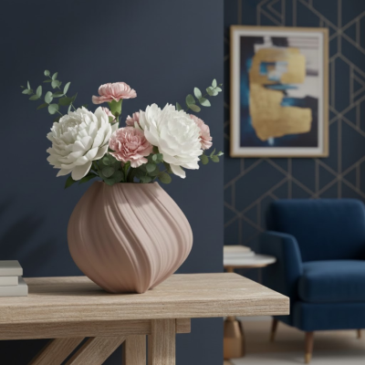 Vitale Gonca Vazo 4 (AK.JM00028) - Vitale