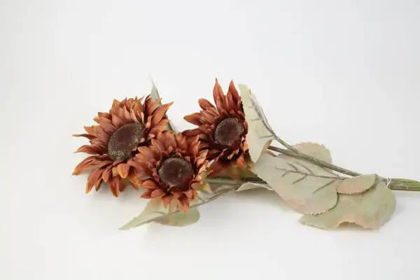 Vitale Kahve Ayçiçeği 81 cm(AK.LD0082) - 1