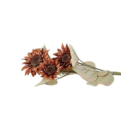 Vitale Kahve Ayçiçeği 81 cm(AK.LD0082) - Vitale (1)