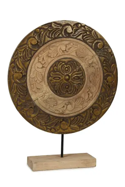 Vitale Kaldea Barok Dekor 41*9*52.5 cm (AK.IT0299) - 1