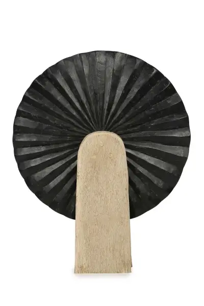 Vitale Kaldea Değirmen Dekor 30*8*36cm (AK.IT0279) - 1