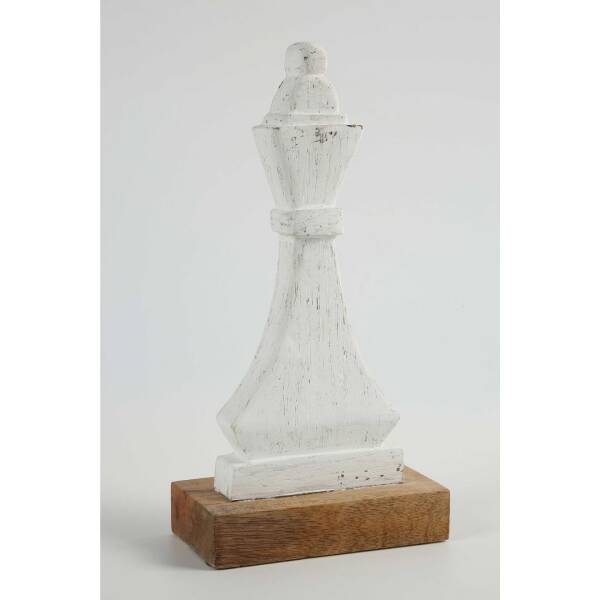 Vitale Kaldea Fil Dekor 15*8*31cm (AK.IT0274) - 1