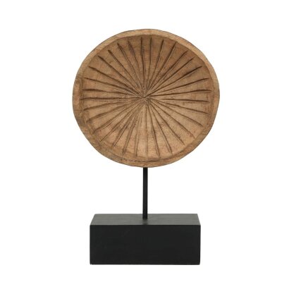 Vitale Kaldea Güneş Dekor 38*11*56 cm (AK.IT0297) - Vitale