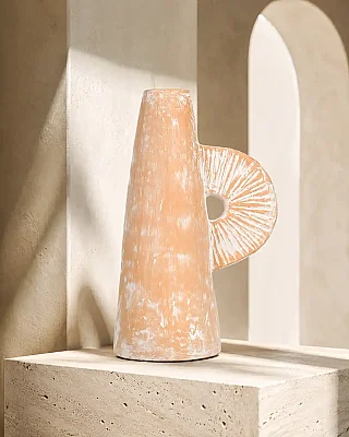 Vitale Kaldea Kaktüs Dekor 17*12*27.5 cm (AK.IT0294) - 1