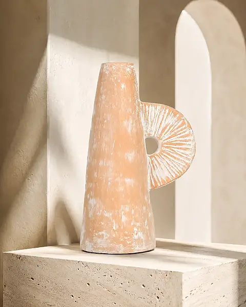 Vitale Kaldea Kaktüs Dekor 17*12*27.5 cm (AK.IT0294) - 1
