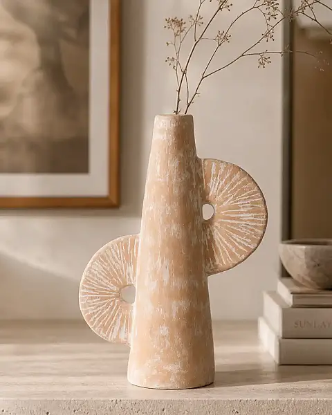 Vitale Kaldea Kaktüs Dekor 24*12*36 cm (AK.IT0293) - 1