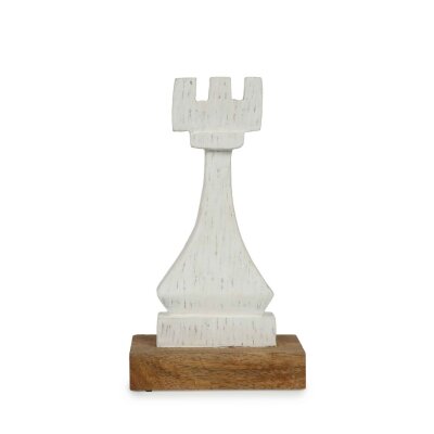 Vitale Kaldea Kale Dekor 15*8*28cm (AK.IT0271) - Vitale