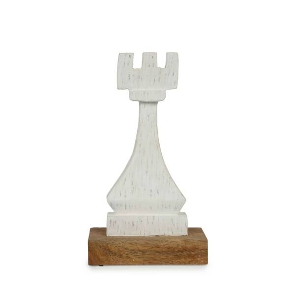 Vitale Kaldea Kale Dekor 15*8*28cm (AK.IT0271) - 1