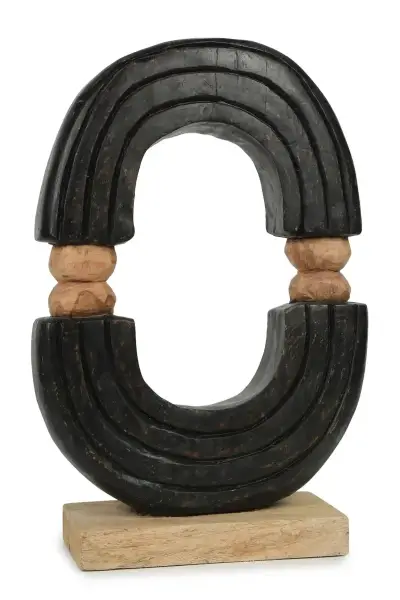 Vitale Kaldea Kolye Dekor 32*10*44 cm (AK.IT0281) - 1