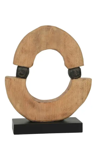 Vitale Kaldea Kolye Dekor 32*9*36 cm (AK.IT0282) - 1