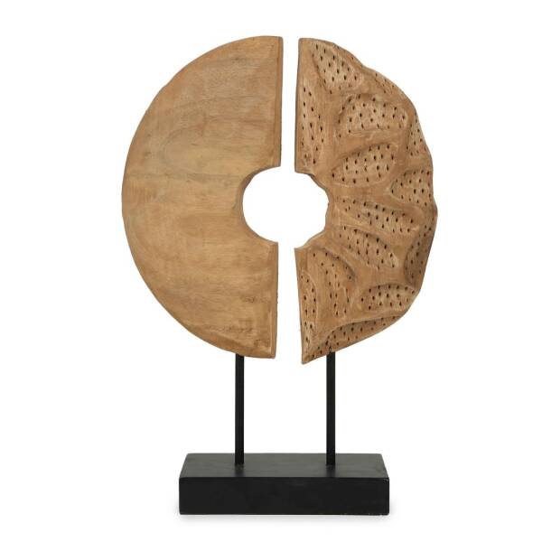 Vitale Kaldea Mercan Dekor 31*9*41cm (AK.IT0269) - 1