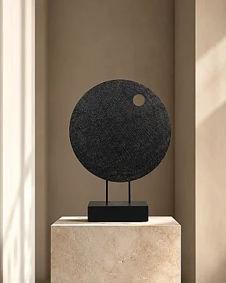Vitale Kaldea Neptun Dekor 44,5*9*60 cm (AK.IT0257) - 1