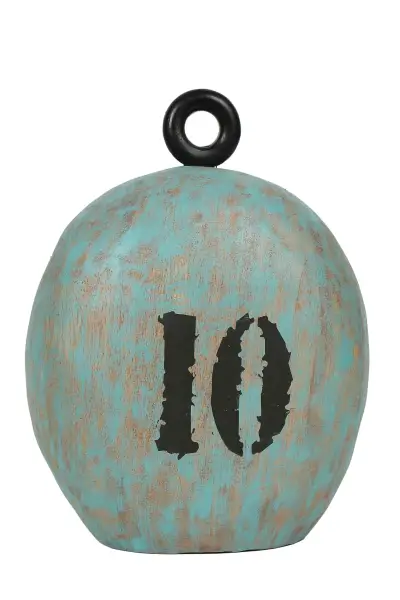 Vitale Kaldea On Çan 24*16*31 cm (AK.IT0301) - 1