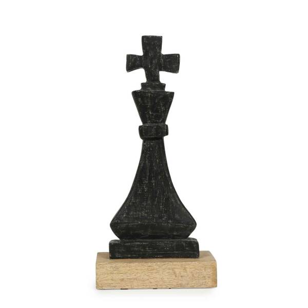 Vitale Kaldea Şah Dekor 15*8*29cm (AK.IT0272) - 1