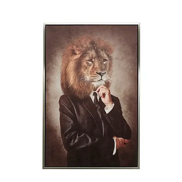 Vitale Kanvas Çerçeveli Tablo 60*90 cm (AK.TBL12) - 1