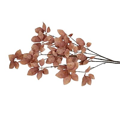 Vitale Kırmızı Bezelye Dalı 137 cm(AK.LD0009) - Vitale (1)