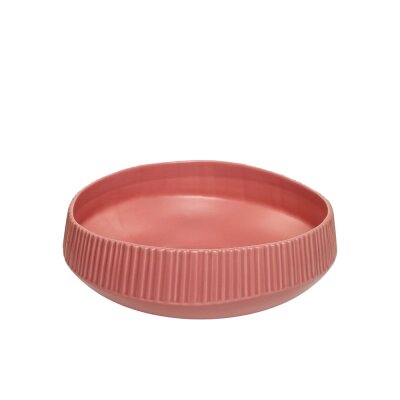 Vitale Kırmızı Kase (AK.JL0067) - 