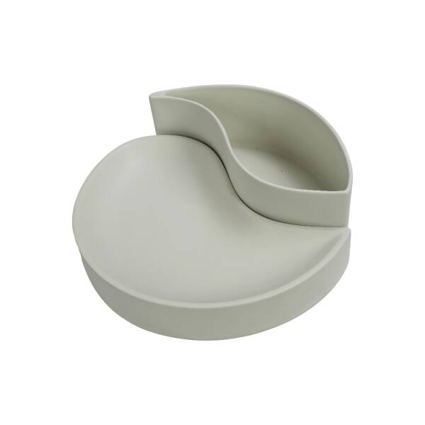 Vitale Krem Masa Objesi (AK.JL0075) - 1