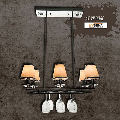 Vitale Lamba (AY.VP-006C) - Vitale