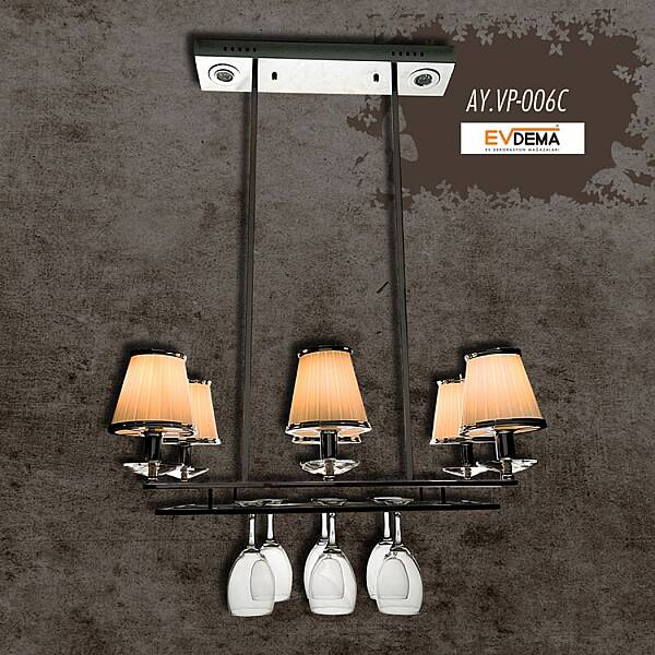 Vitale Lamba (AY.VP-006C) - 1