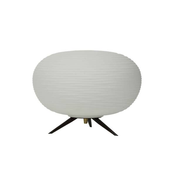 Vitale Light Beyaz Gece Lambası 20*27 cm (AY.VTL-0153) - 1