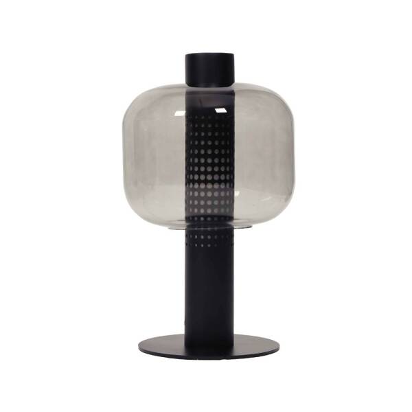 Vitale Light High Tech Füme Gece Lambası 26*40 cm (AY.VTL-0140) - 1