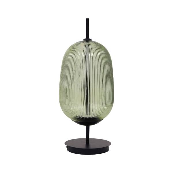 Vitale Light Retro Yeşil Gece Lambası 23*53 cm (AY.VTL-0142) - 1
