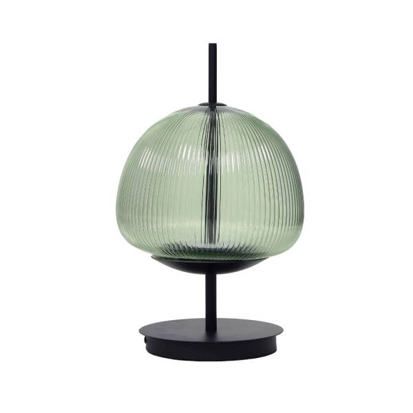Vitale Light Retro Yeşil Gece Lambası 25*40 cm (AY.VTL-0145) - 1