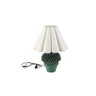 Vitale Light Seramik Abajur 20*20*27 cm(AK.LA0002) - Vitale (1)