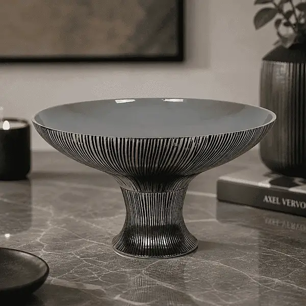 Vitale Metal Hazel Meyvelik 32*18 cm (AK.KE0070) - 1
