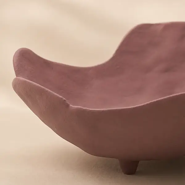 Vitale Metal Modern Meyvelik 18*22*8 cm (AK.KA0030) - 5