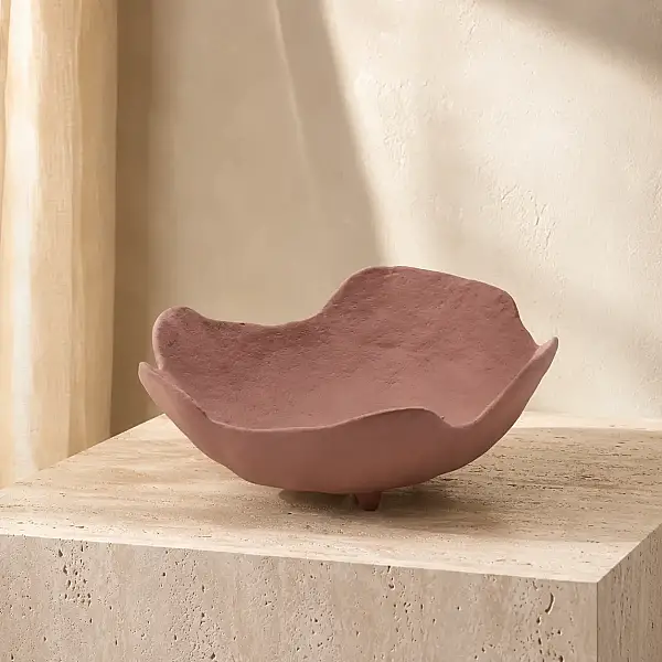 Vitale Metal Modern Meyvelik 18*22*8 cm (AK.KA0030) - 6