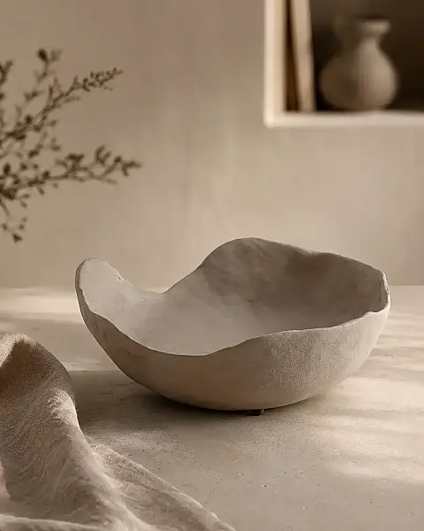 Vitale Metal Modern Meyvelik 27*27*12 cm (AK.KA0031) - 1
