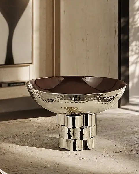 Vitale Metal Skylar Meyvelik 21*15 cm (AK.KE0023) - 1