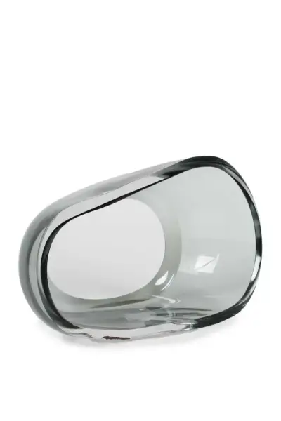 Vitale Morocco Uzay Halkası Dekor 14*10*23.5 cm(AK.KS0017) - 1