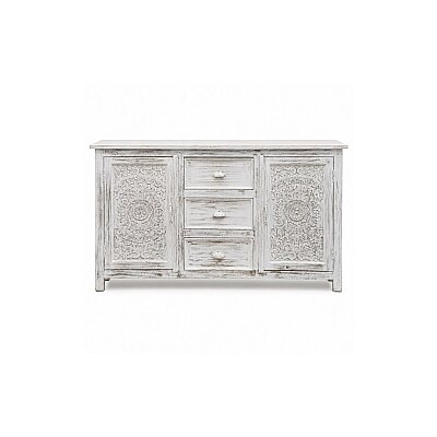 Vitale Naturel Dresuar 152*89*46 cm (MS.JG0032) - 7