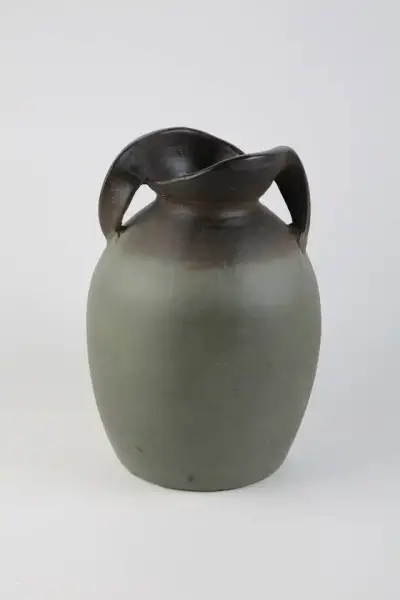 Vitale Nil Seramik Küp 23*23*33 cm(AK.KV0552) - 1