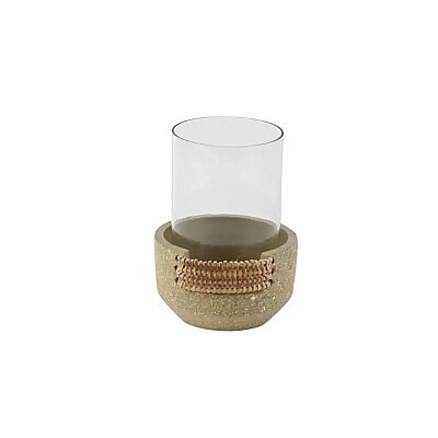 Vitale Nil Terakota Mumluk 12.7*12.7*7.6 cm(AK.KV0544) - Vitale (1)
