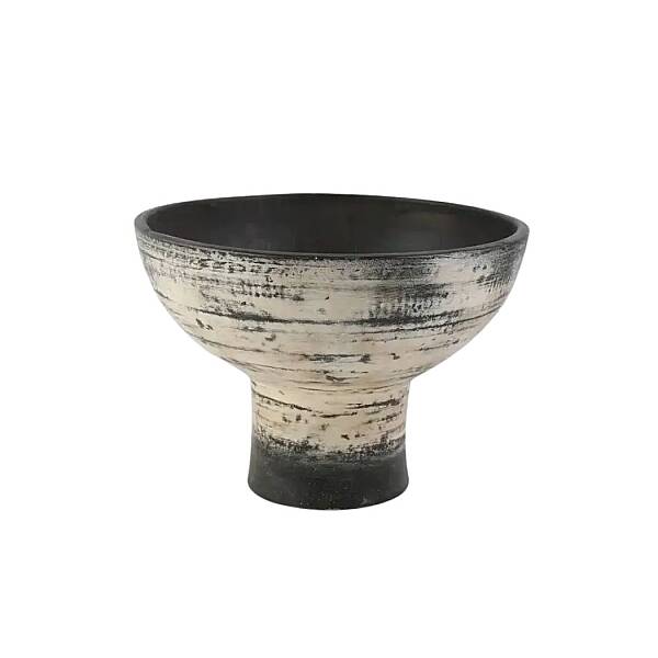 Vitale Nil Terakota Mumluk 12.7*12.7*7.6 cm(AK.KV0545) - 2