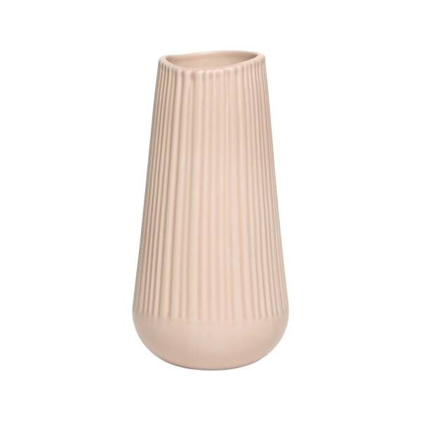 Vitale Pembe Vazo (AK.JL0069) - 1