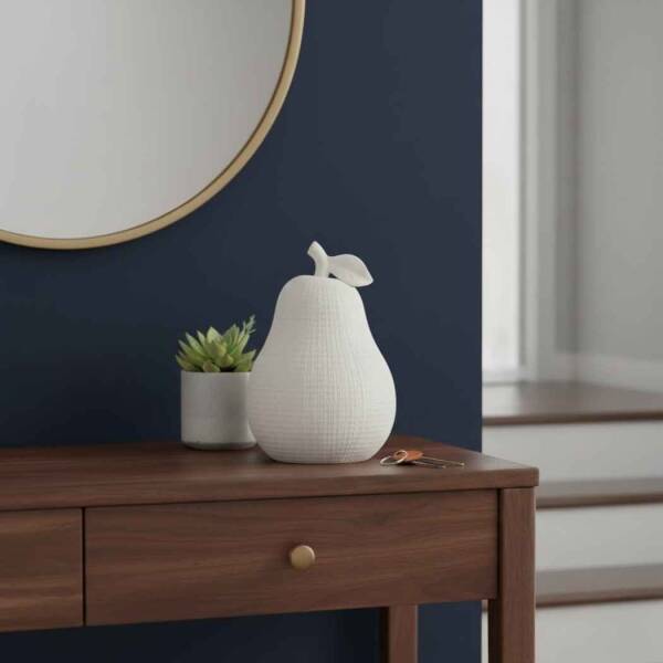 Vitale Porselen Armut 18*23*25 cm (AK.JM00036) - 1