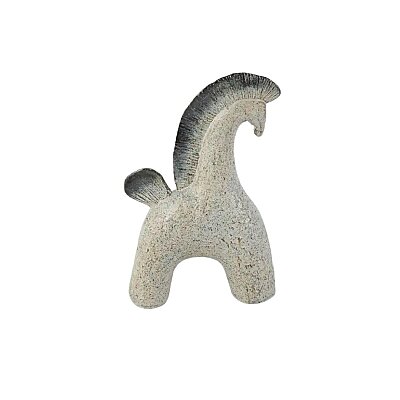 Vitale Seramik At Dekor 20*8.8*30 cm(AK.LB0074) - Vitale (1)