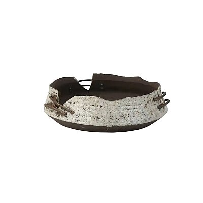 Vitale Seramik Bağcık Kase 28.5*28.5*8 cm(AK.LB0104) - Vitale (1)