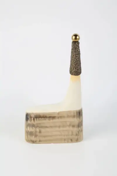 Vitale Seramik Dekor 8*18*32 cm(AK.LB0111) - 1