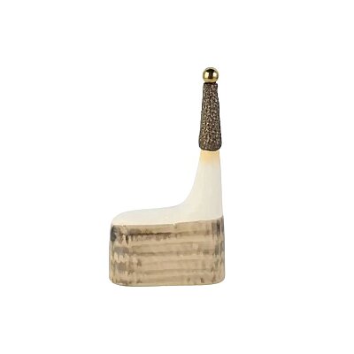 Vitale Seramik Dekor 8*18*32 cm(AK.LB0111) - Vitale (1)