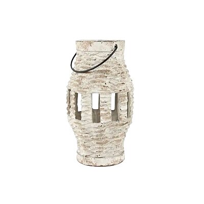 Vitale Seramik Fener 17*17*29 cm(AK.LB0080) - Vitale (1)