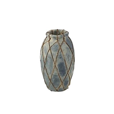 Vitale Seramik File Vazo 15*15*26.5 cm(AK.LB0091) - Vitale (1)