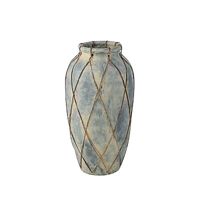 Vitale Seramik File Vazo 20*20*37.3 cm(AK.LB0090) - Vitale (1)