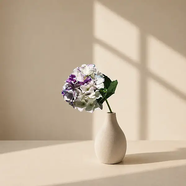 Vitale Soft Mor Ortanca 43 cm (AK.AC0015) - 4