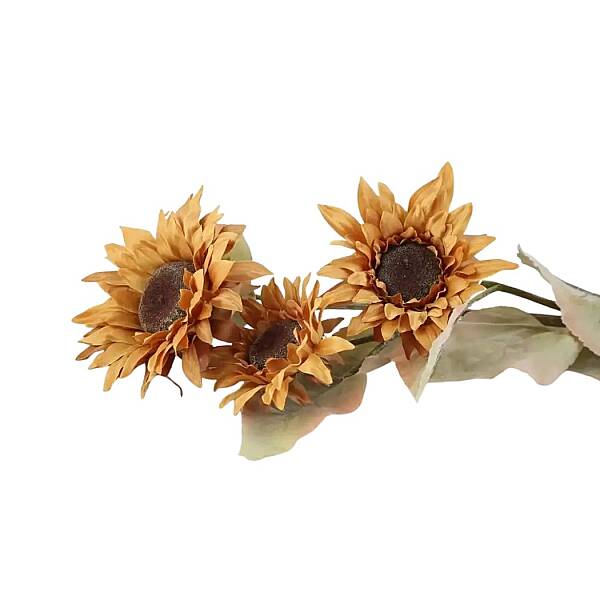 Vitale Somon Ayçiçeği 81 cm(AK.LD0081) - 2